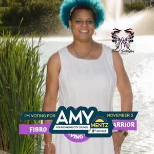 Meet your Posher, Cherie